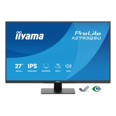 iiyama Monitor ProLite X2793QSU-B1