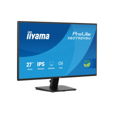 iiyama Monitor ProLite X2792HSU-B1