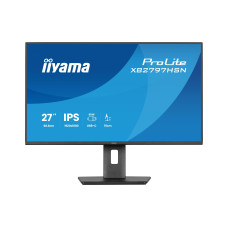 iiyama Monitor ProLite XB2797HSN-B1