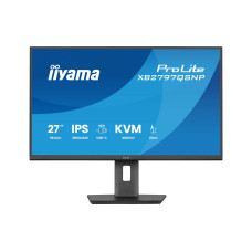 iiyama Monitor ProLite XB2797QSNP-B1
