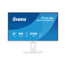iiyama Monitor ProLite XB2797QSNP-W1