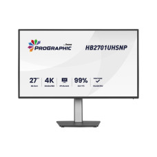 iiyama Monitor ProGraphic HB2701UHSNP