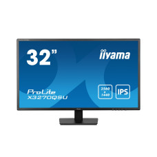 iiyama Monitor ProLite X3270QSU-B1