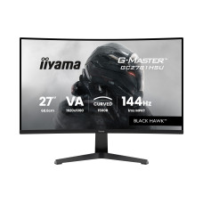 iiyama Monitor G-Master GC2781HSU-B1