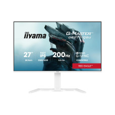 iiyama G-Master GB2771QSU-W1 Red Eagle