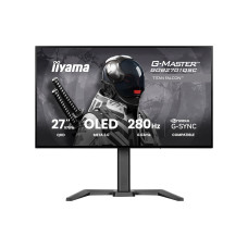 iiyama Monitor G-MASTER GOB2701QSC-B1