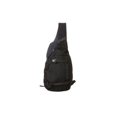 Patagonia Atom Sling 8 l Schwarz