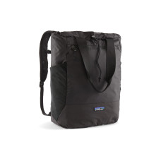 Patagonia Terravia Tote Pack 24 l Black