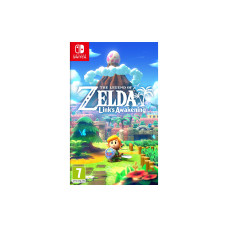 Nintendo The Legend of Zelda: Link's Awakening [NSW] (Box)