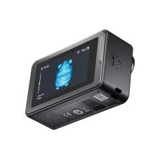 Creality Creality Pika 3D-Scanner Kabellos Präziser, Kabellos, mit KI Creality Creality Pika 3D-Scanner Kabellos Präziser, Kabellos, mit KI