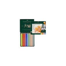 Faber-Castell Polychromos Mehrfarbig