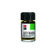 Marabu Easy Marble Zitron 020, 15 ml Marabu Easy Marble Zitron 020, 15 ml