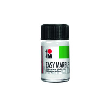 Marabu Marabu easy marble, Weiss 070, 15 ml 15 ml, Weiss Marabu Marabu easy marble, Weiss 070, 15 ml 15 ml, Weiss