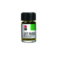 Marabu Easy Marble 101 Kristallklar, 15 ml Marabu Easy Marble 101 Kristallklar, 15 ml