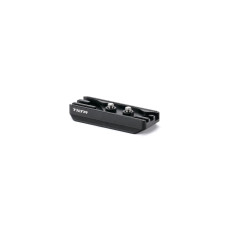 Tilta ARCA Cable Passthrough Plate for a1 II/a9 III Schwarz