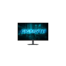 Gigabyte GO27Q24A / 27 QD-OLED / 2560 x 1440 (QHD) Gigabyte GO27Q24A / 27 QD-OLED / 2560 x 1440 (QHD)