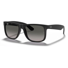 Ray-Ban Ray-Ban JUSTIN RUBBER BLACK Ray-Ban Ray-Ban JUSTIN RUBBER BLACK