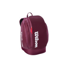 Wilson Rucksack R-Series V1 Tennis Backpack MA Wilson Rucksack R-Series V1 Tennis Backpack MA