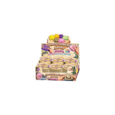 Sombo Dumpling Squishy, 10 cm, 6-fach assortiert Sombo Dumpling Squishy, 10 cm, 6-fach assortiert