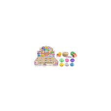 Sombo Dumpling Squishy, 6.5 cm, assortiert Sombo Dumpling Squishy, 6.5 cm, assortiert
