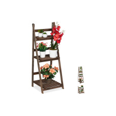 relaxdays Blumentreppe L relaxdays Blumentreppe L
