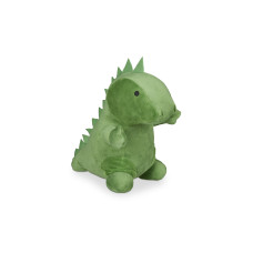 relaxdays Dino Stoff Grün 24 cm relaxdays Dino Stoff Grün 24 cm