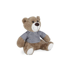 relaxdays Teddybär Polyester Sand Hellbraun relaxdays Teddybär Polyester Sand Hellbraun