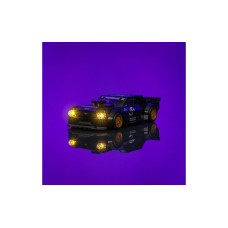 Light My Bricks Licht Set für Ford Mustang Hoonicorn V1, 77262 Light My Bricks Licht Set für Ford Mustang Hoonicorn V1, 77262
