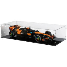 iDisplayit Acryl-Display für LEGO® 42228 McLaren MCL39 F1 Rennwagen iDisplayit Acryl-Display für LEGO® 42228 McLaren MCL39 F1 Rennwagen