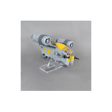 iDisplayit Acryl-Ständer für LEGO® 75447 Star Wars – Razor iDisplayit Acryl-Ständer für LEGO® 75447 Star Wars – Razor