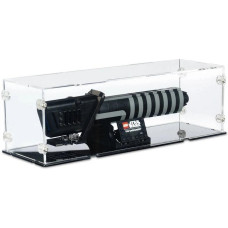 iDisplayit Acryl-Display für LEGO® 40917 Star Wars iDisplayit Acryl-Display für LEGO® 40917 Star Wars