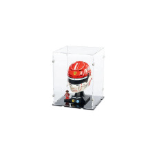 iDisplayit Acryl-Display für LEGO® 43014 Scuderia Ferrari HP iDisplayit Acryl-Display für LEGO® 43014 Scuderia Ferrari HP