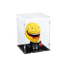 iDisplayit Acryl-Display für LEGO® 43022 Scuderia Ferrari HP iDisplayit Acryl-Display für LEGO® 43022 Scuderia Ferrari HP