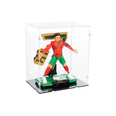 iDisplayit Acryl-Display für 43016 Cristiano Ronaldo iDisplayit Acryl-Display für 43016 Cristiano Ronaldo