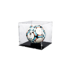 iDisplayit Acryl-Display für LEGO® 43019 Fussball iDisplayit Acryl-Display für LEGO® 43019 Fussball