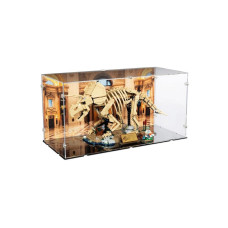 iDisplayit Acryl-Display für LEGO® 77985 Triceratops iDisplayit Acryl-Display für LEGO® 77985 Triceratops