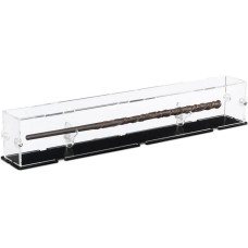 iDisplayit Acryl Display für einen Harry Potter Zauberstab iDisplayit Acryl Display für einen Harry Potter Zauberstab