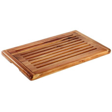 APS Brotschneidebrett APS Brotschneidebrett GN 1/1 Braun APS Brotschneidebrett APS Brotschneidebrett GN 1/1 Braun