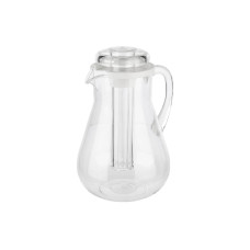 APS Karaffe Saftkanne 3 Liter, Transparent APS Karaffe Saftkanne 3 Liter, Transparent