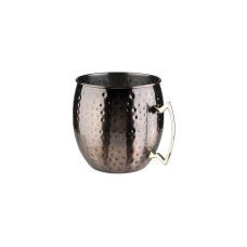 APS Flaschenkühler Moscow Mule 5 Liter, Kupfer-Look APS Flaschenkühler Moscow Mule 5 Liter, Kupfer-Look
