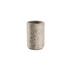 APS APS Flaschenkühler Terrazzo Mehrfarbig