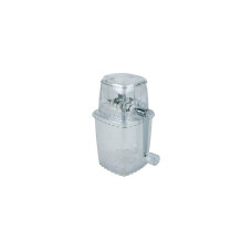 APS APS Eiszerkleinerer 1.8 Liter, Transparent