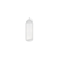 APS APS Quetschflasche 1.025 Liter 1.025 Liter, Weiss