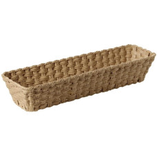 APS Brotkorb APS Brotkorb Twirl Hoch GN 2/4 Braun APS Brotkorb APS Brotkorb Twirl Hoch GN 2/4 Braun