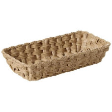APS Brotkorb APS Brotkorb Twirl Tief GN 1/3 Braun APS Brotkorb APS Brotkorb Twirl Tief GN 1/3 Braun