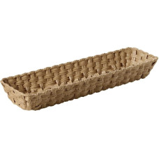 APS Brotkorb APS Brotkorb Twirl Tief GN 2/4 Braun APS Brotkorb APS Brotkorb Twirl Tief GN 2/4 Braun