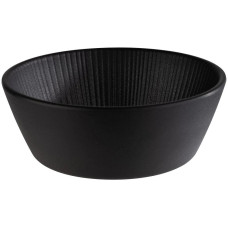 APS Schale APS Schale Nero 15.5 cm, Schwarz