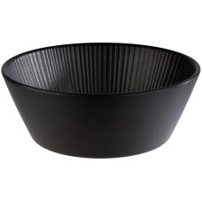 APS Schale APS Schale Nero 20.5 cm, Schwarz APS Schale APS Schale Nero 20.5 cm, Schwarz