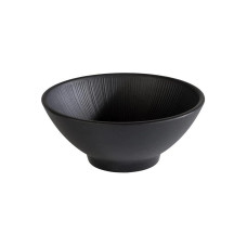 APS Schale APS Bowl Nero Rund 16 cm, Schwarz APS Schale APS Bowl Nero Rund 16 cm, Schwarz