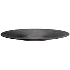 APS Servierplatte APS Servierplatte Nero 50 cm, Schwarz APS Servierplatte APS Servierplatte Nero 50 cm, Schwarz